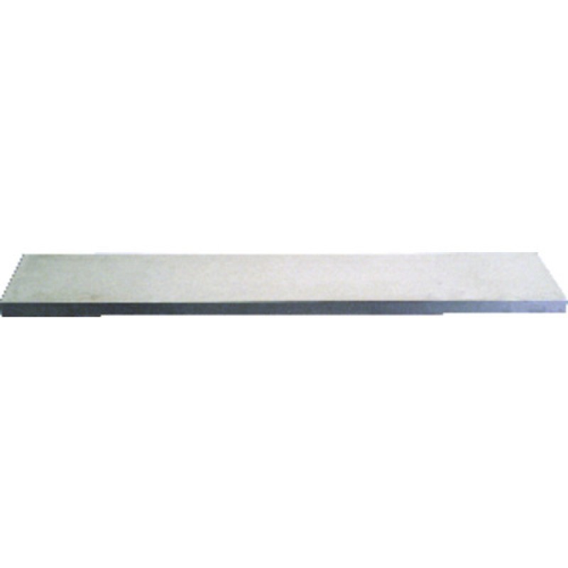 3/8 × 3/8 x 24" Low Carbon Flat Stock