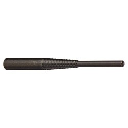 1/4″ × 1 1/2″ Pilot × 1/4″ Shank - Cartridge Roll Mandrel