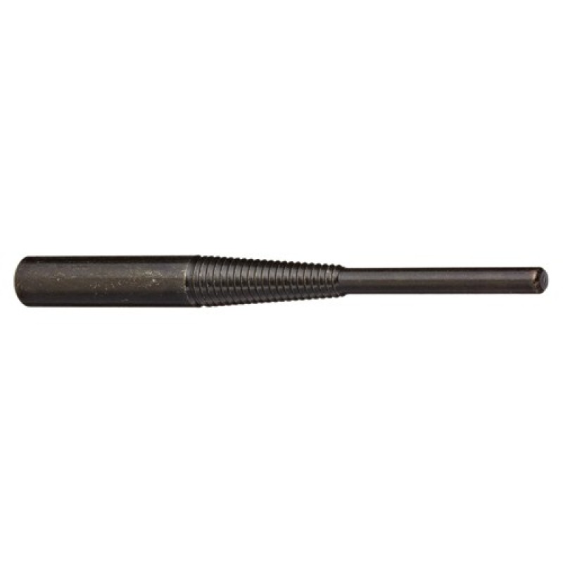 1/4″ × 1″ Pilot × 1/4″ Shank - Cartridge Roll Mandrel
