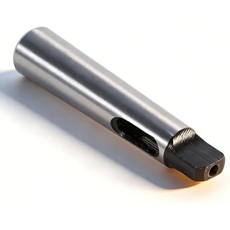 Morse Taper Adapter MT2-MT4 Drill Sleeve