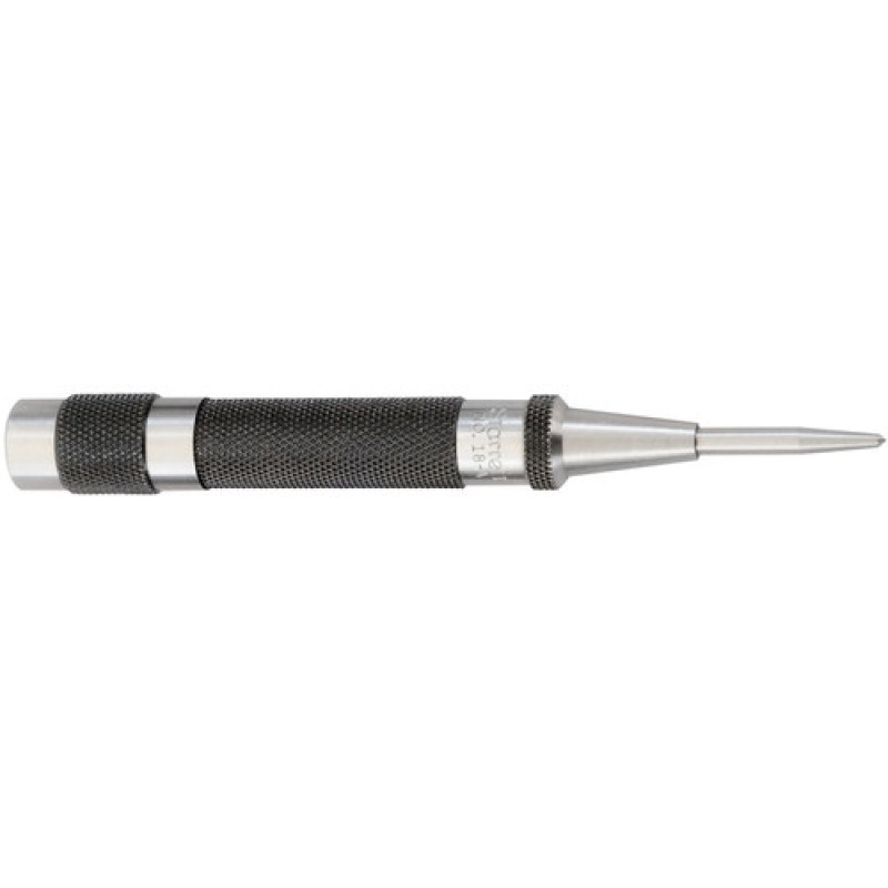 Automatic Center Punch 5/8" x 5"