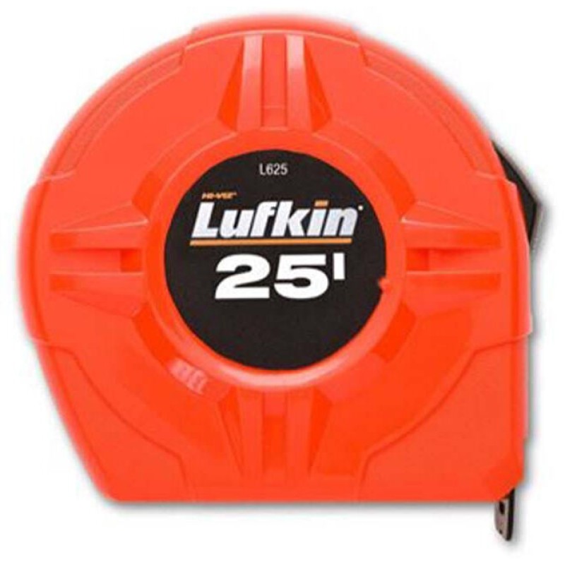 25' Tape Measure