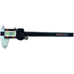 Electronic Digital Caliper 6"