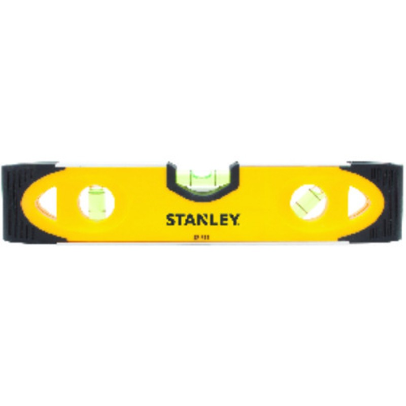 9" Stanley Torpedo Level