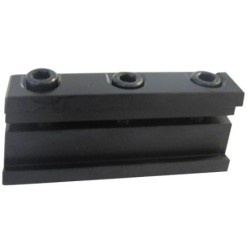 Cut-Off Tool Block TBN3186 1-1/4"