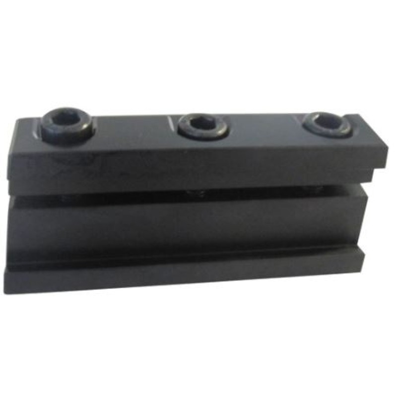 Cut-Off Tool Block TBN3186 1-1/4"