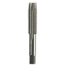 3/4-16 Left Hand Spiral Point HSS Plug Tap Procut
