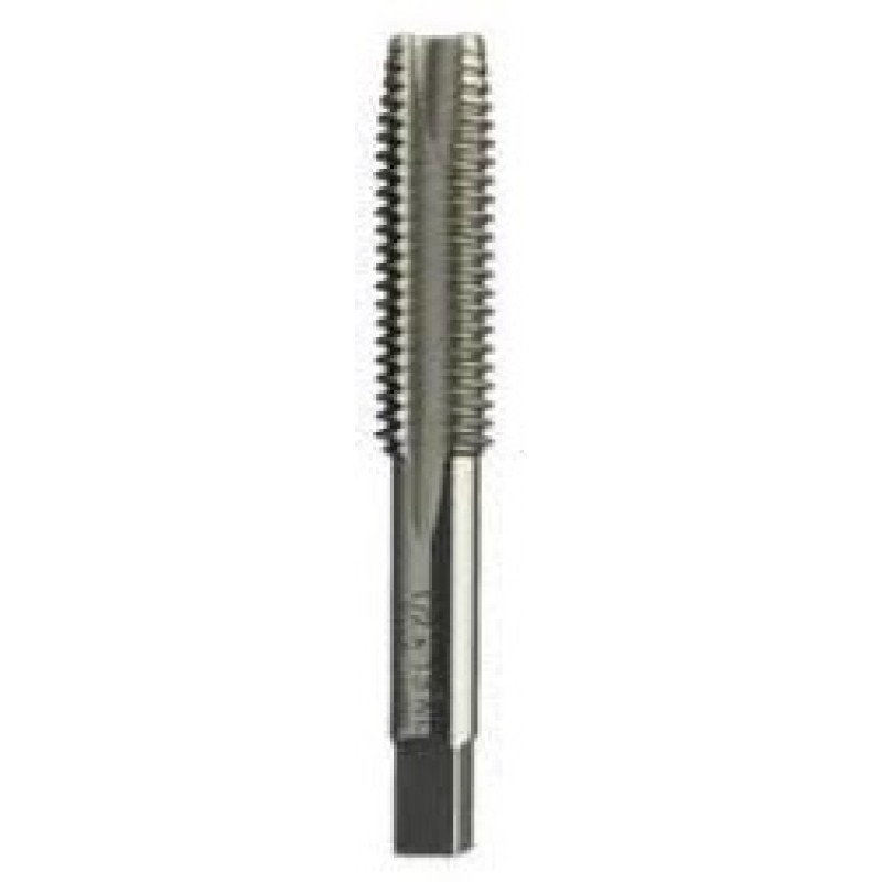 5/16-24 Left Hand Spiral Point HSS Plug Tap Procut