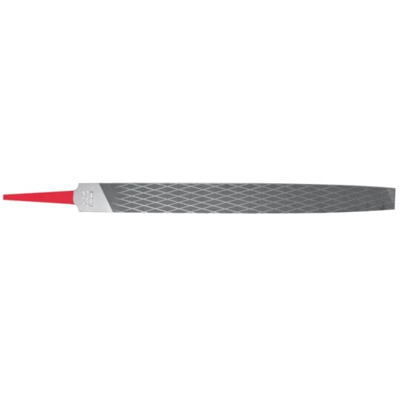 14'' Flat MultiKut Hand File