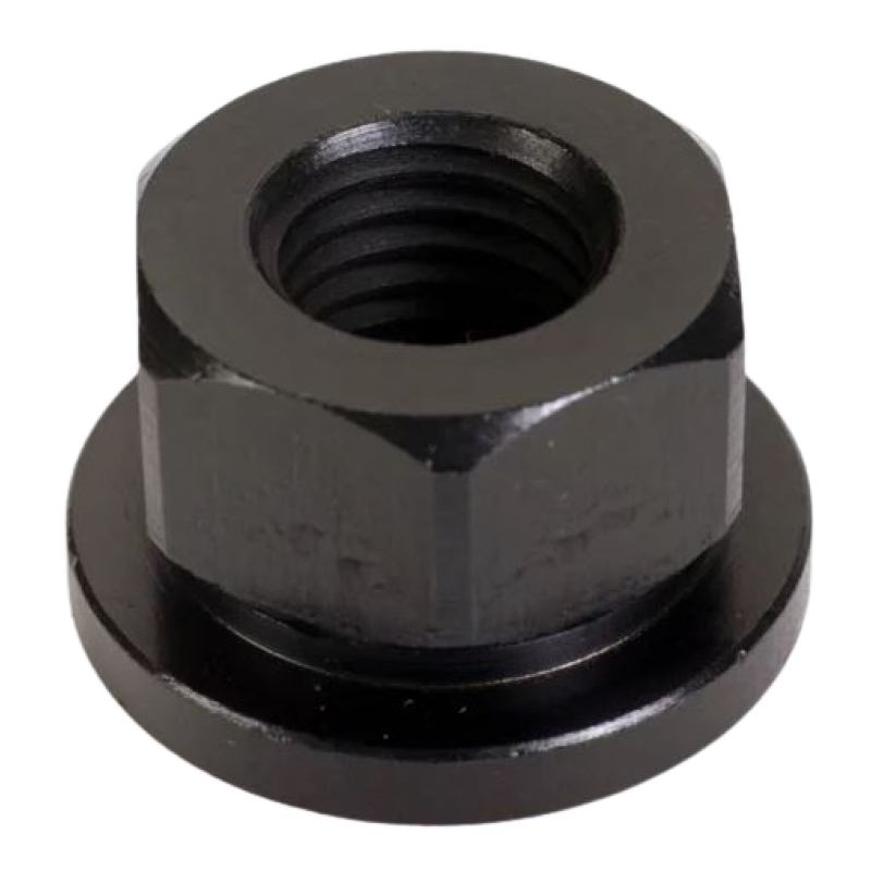 1/2-13 Flange Nut TE-CO