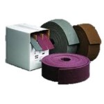 Abrasive Rolls