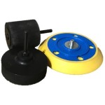 Backing Pads, Mandrels & Accessories