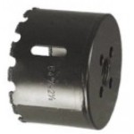 Carbide Grit Hole Saws