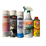 Cleaning Products
