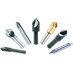 Countersinks For Metal