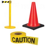 Crowd Control Products
