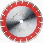 12" Diamond Saw Blade