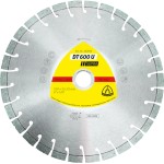 5" & 6" Diamond Saw Blades
