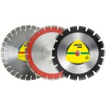 Diamond Saw Blades