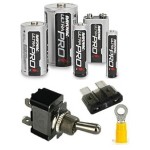 Electrical Accy