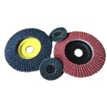 Flap Discs