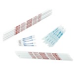 Jig-Recip-Hacksaw Blades