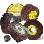 Flap Wheels