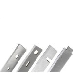 Planer, Jointer and Insert Knives
