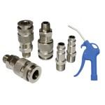 Pneumatic Accessories