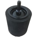Rubber Drums