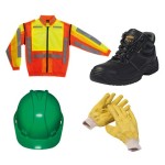 Safety Clothing