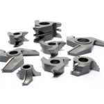 Shaper Cutters