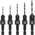 Snappy Drill Products