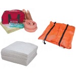 Spill Containment & Storage