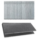 Staples & Nails