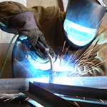 Welding
