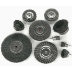 Wire Wheels