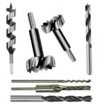 Wood Drilling Bits