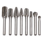 Carbide Burrs