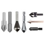 Countersinks