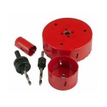 Hole Saws