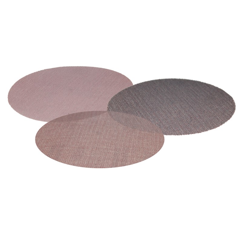 5" KlingNet Velcro Mesh Sanding Discs 220 Grit