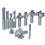Router Bits