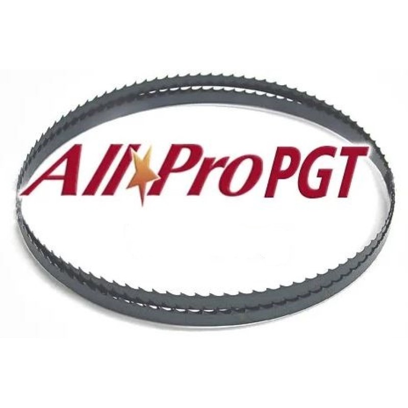 AllPro PGT 111" Length 3/16" Width 10tpi .025" Material Thickness