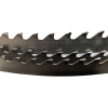 Carbide Tip Bandsaw Blade 139" x 3/4" x .035 3TPI