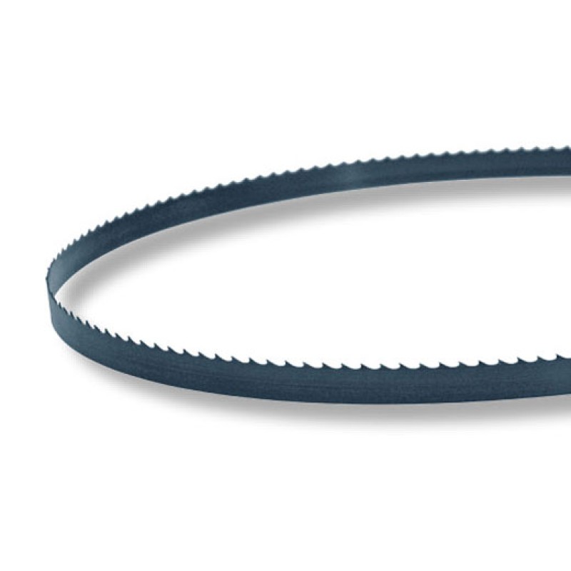 Pre-welded Blade Furniture Band 178" Length 1/2" Width 4TPI .032" Material Thickness