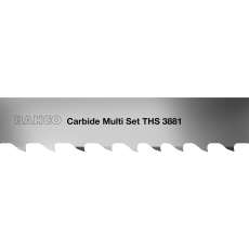 Maximizing Efficiency: The Benefits of Carbide Tipped Bandsaw Blades for Woodworking