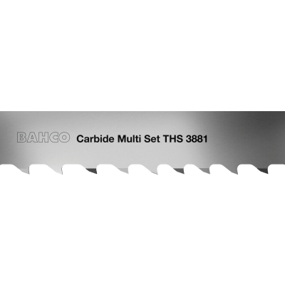 Maximizing Efficiency: The Benefits of Carbide Tipped Bandsaw Blades for Woodworking