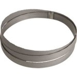 Bandsaw Blades for Metal