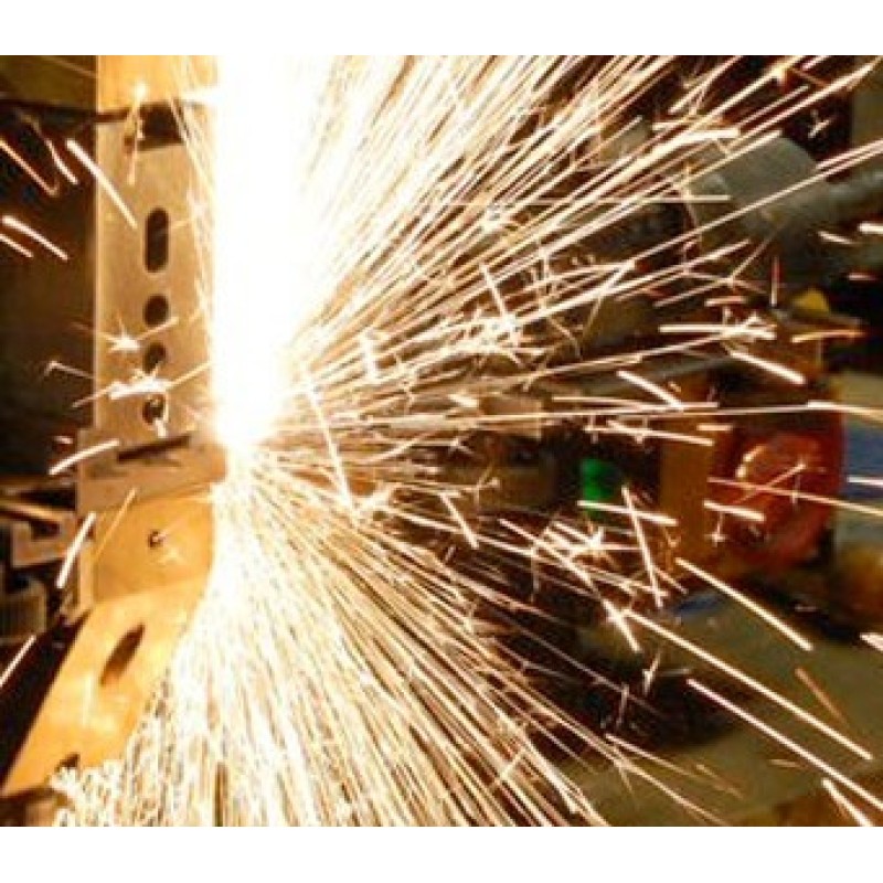 Cut and Reweld Bandsaw Blade - Carbon Steel